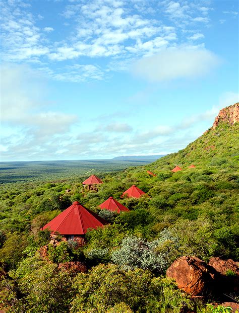 Your world of experience at the Waterberg